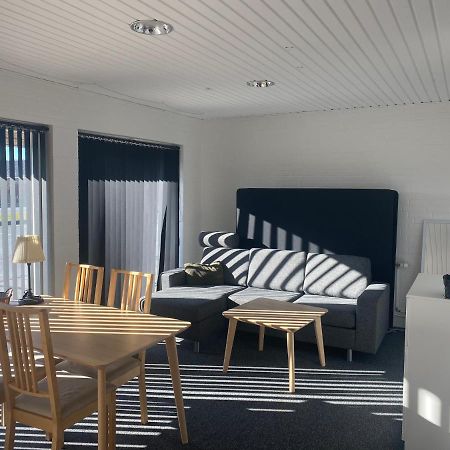 Parallalvej 58B-A Hvide Sande Zewnętrze zdjęcie